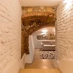 Apartman Veronetta The Cellar *