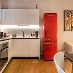 Apartman Veronetta The Cellar *
