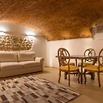Apartman Veronetta The Cellar