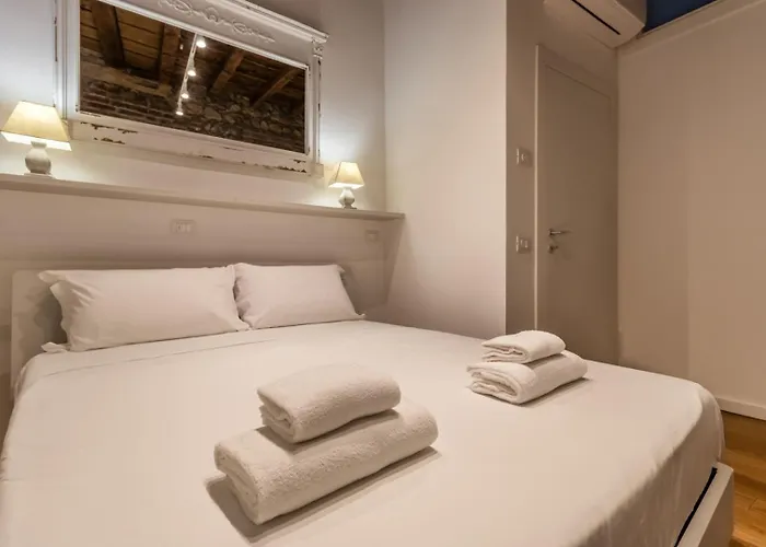 Apartamento Veronetta The Cellar *