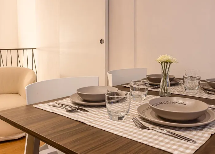 Apartamento Veronetta The Cellar Verona