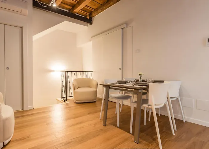 Apartamento Veronetta The Cellar