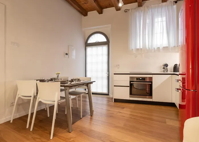 Veronetta The Cellar Apartamento