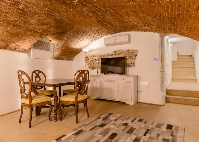 Veronetta The Cellar Apartamento *