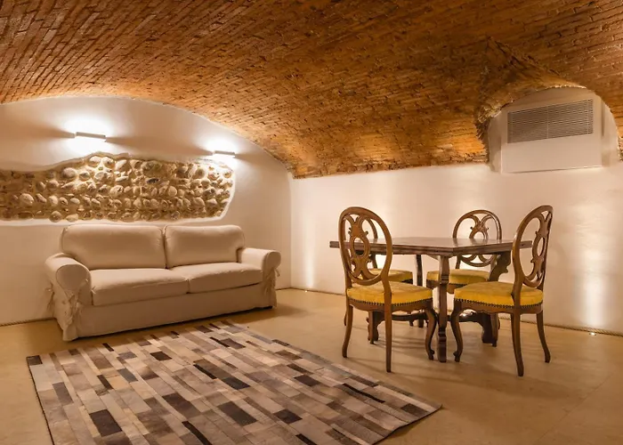 Apartamento Veronetta The Cellar