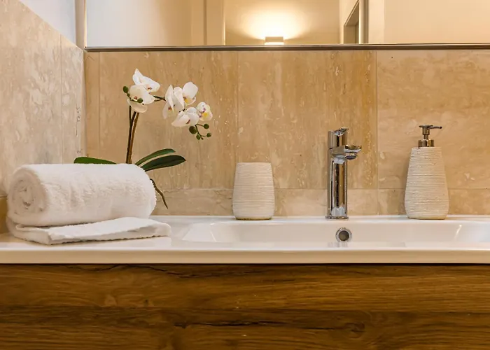 Veronetta The Cellar Apartamento