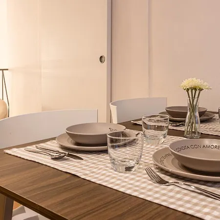 Appartement Veronetta The Cellar Verona