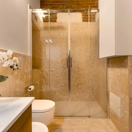 Veronetta The Cellar Apartment Verona