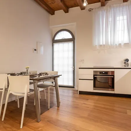 Veronetta The Cellar Apartment