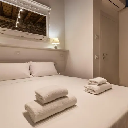 Daire Veronetta The Cellar *