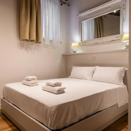 Apartman Veronetta The Cellar Verona