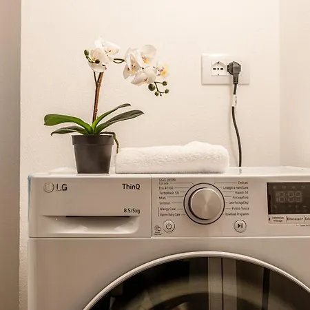 Apartman Veronetta The Cellar Verona