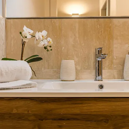 Veronetta The Cellar Apartman