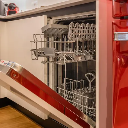 Veronetta The Cellar Lejlighed *