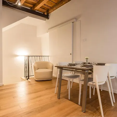 Appartement Veronetta The Cellar