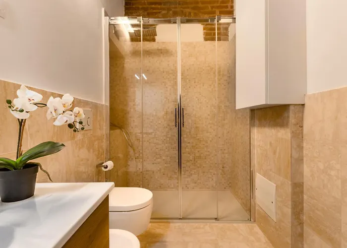 Veronetta The Cellar Lägenhet Verona