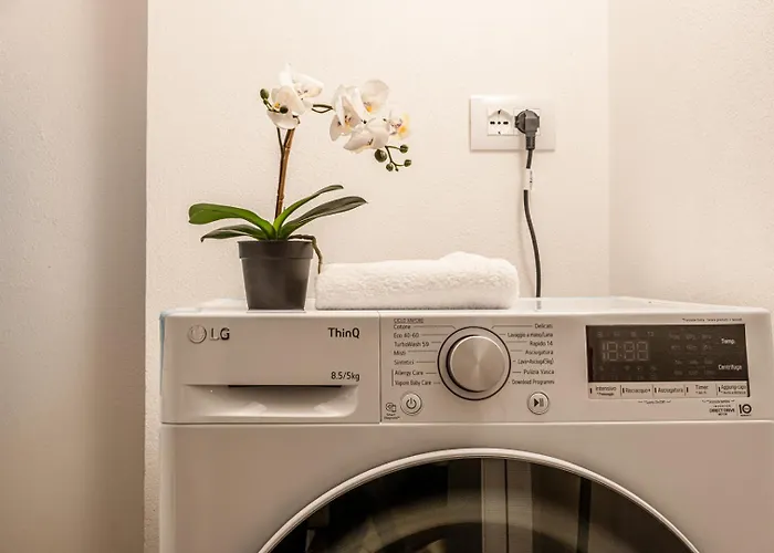 Lägenhet Veronetta The Cellar Verona